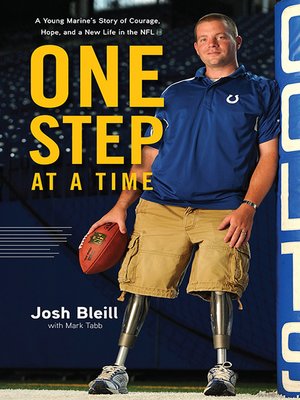 cover image of One Step at a Time